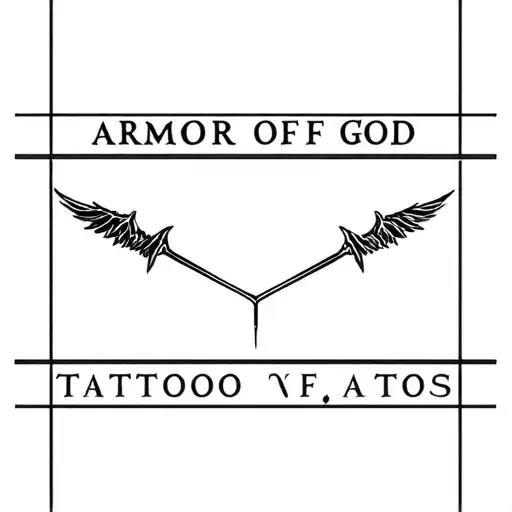 Armor Of God