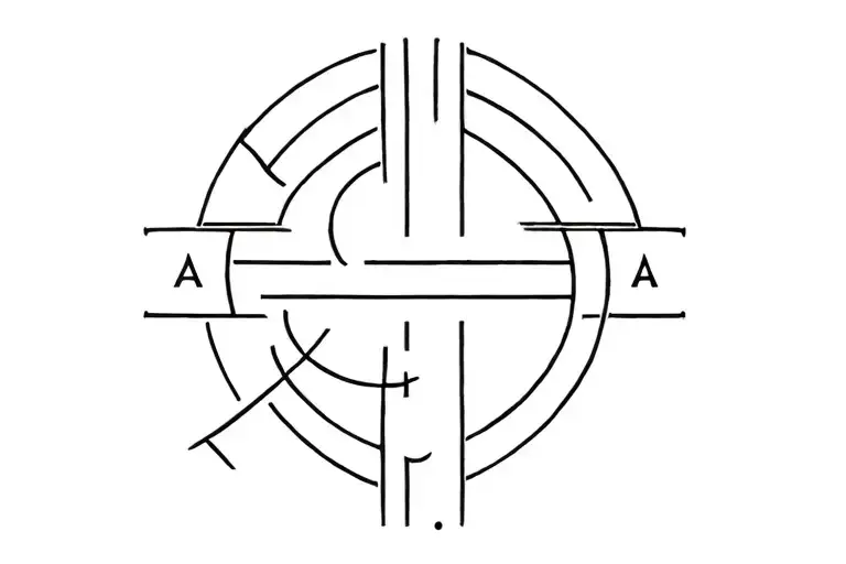 Adam Ambigram