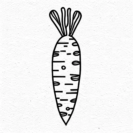 Carrot One Line