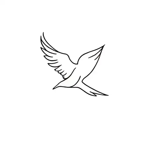 Balance And Dove Of Peace