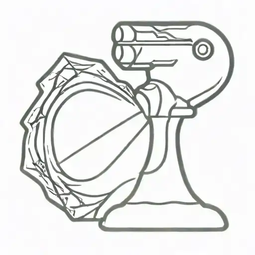Rook Chess Piece