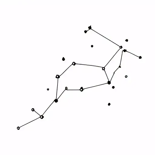Taurus Constellation