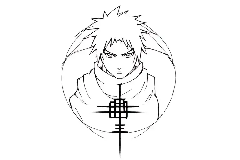 Uchiha Madara