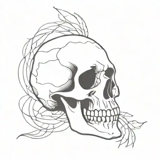 Skull