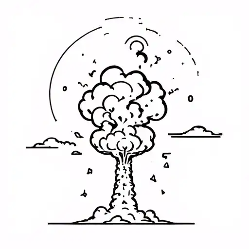 Nuclear Explosion