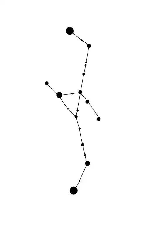 Aquarius Constellation Merging