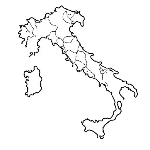 Italy And Japan
