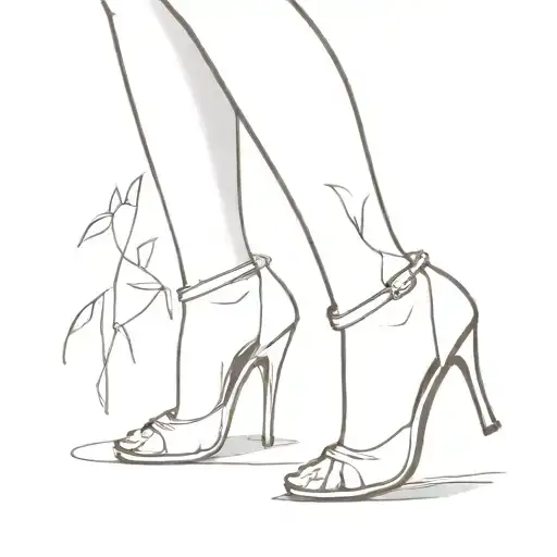 You Clicked Your Heels And Wished For Me