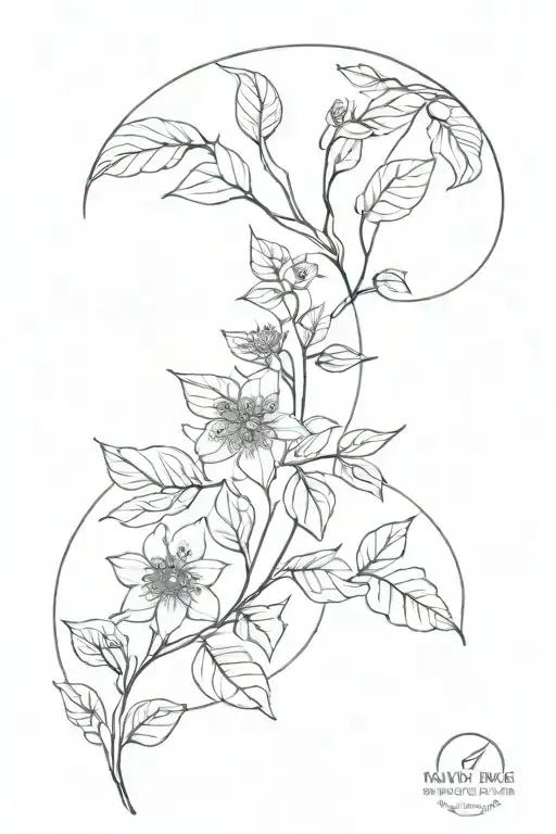 Natural Elements
