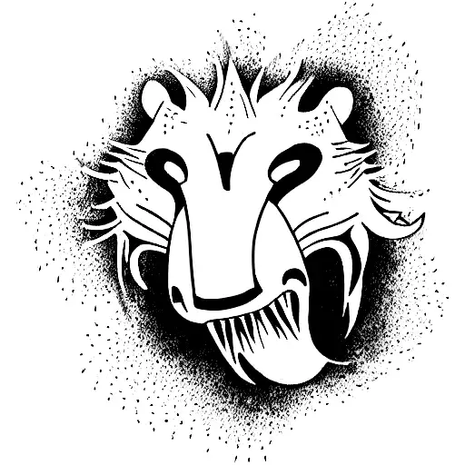 Snake Badger Lion Eagle