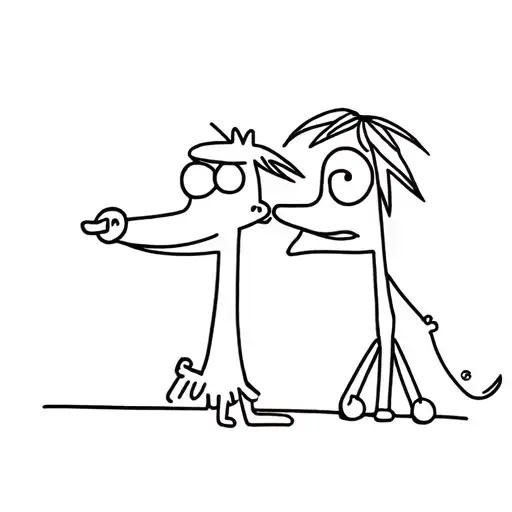 Fineas And Ferb