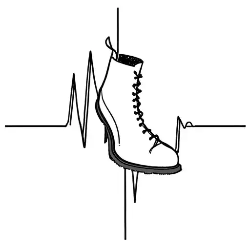 Heartbeat Turning Into A Boot