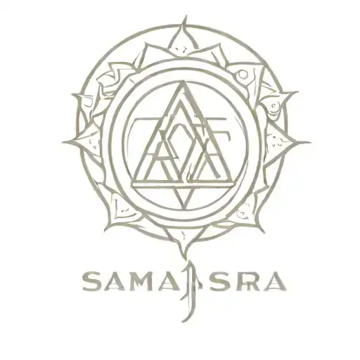 Samsara Sanskrit