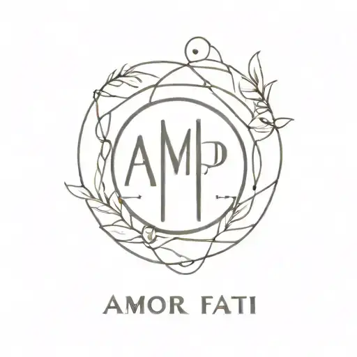Amor Fati Stoic Concept