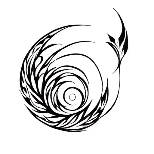 Neo Tribal Style