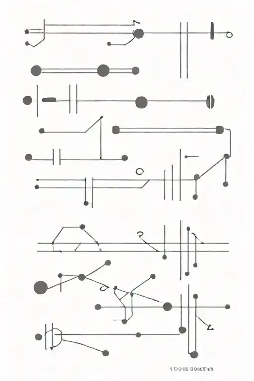 Morse Code Design