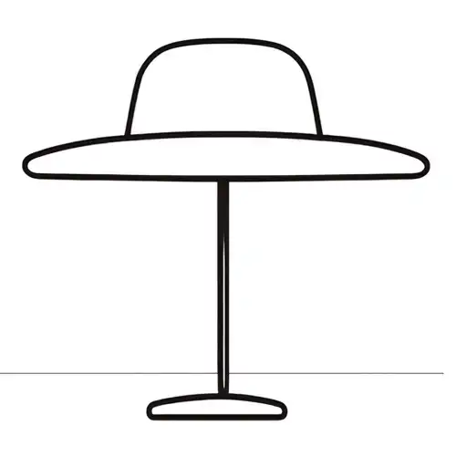 Hat Stand