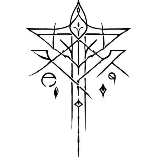 Shamanic Symbols