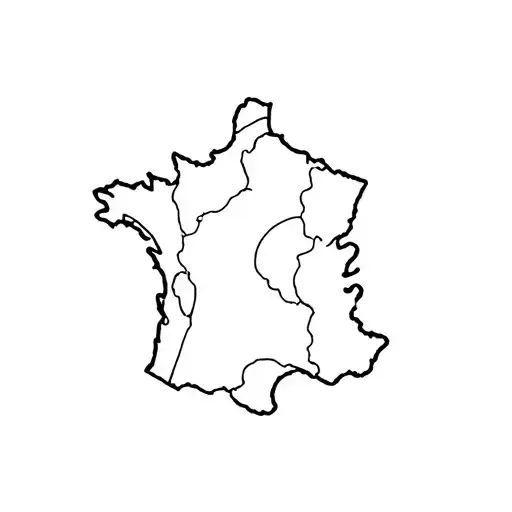 Italy France