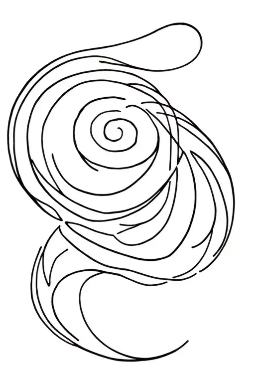 Spiral Pattern
