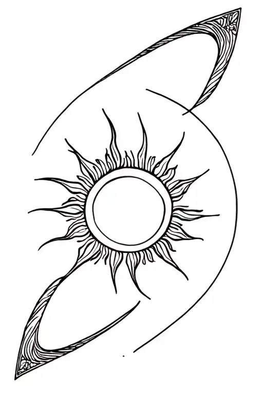 Spiral Sun