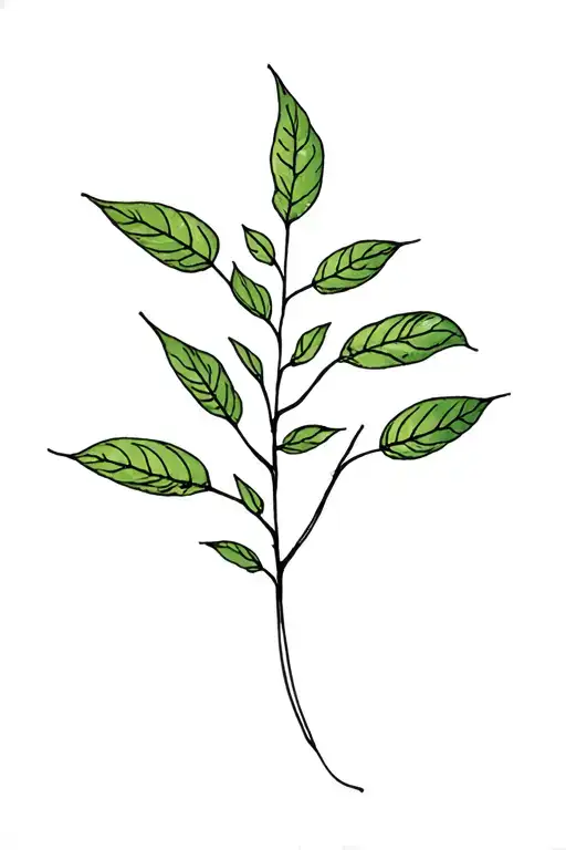 Runner Beans Growing