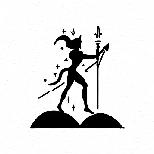 Nordic And Greek Mythology