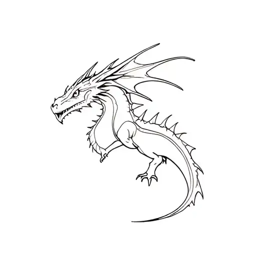 How To Train Your Dragon