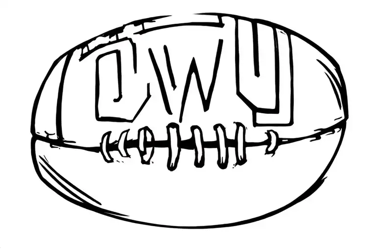 Owu Football