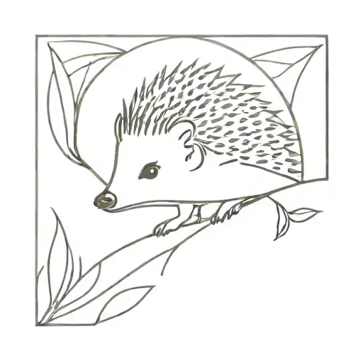 Hedghog