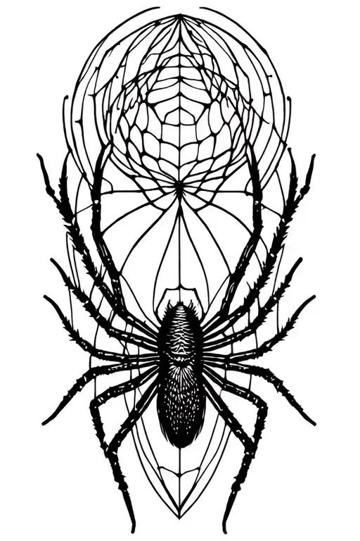 Spider