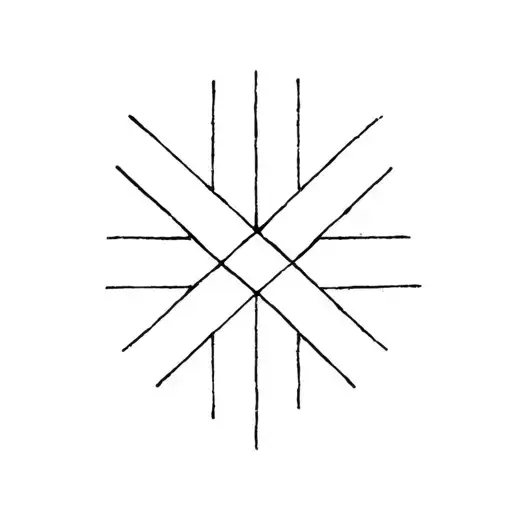 Simple Shepherd's Star