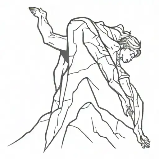 Climbing
