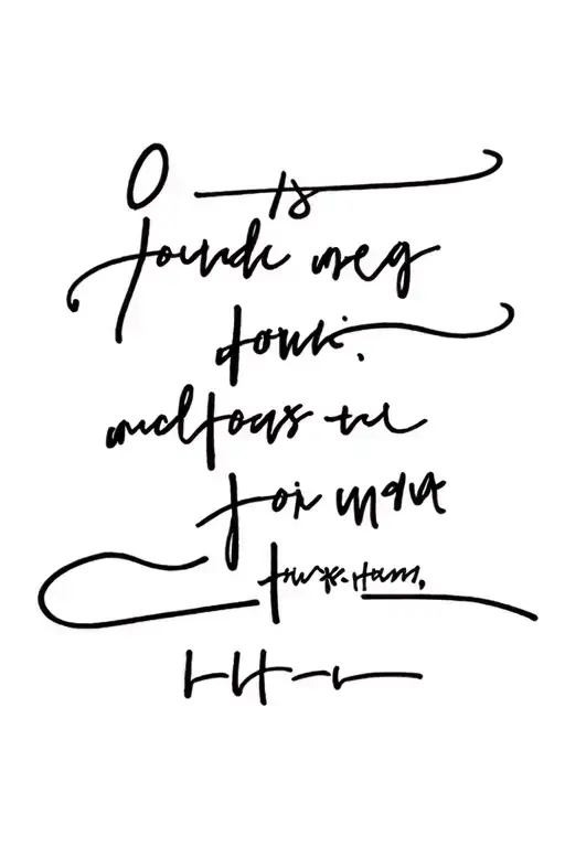 Quotes Written