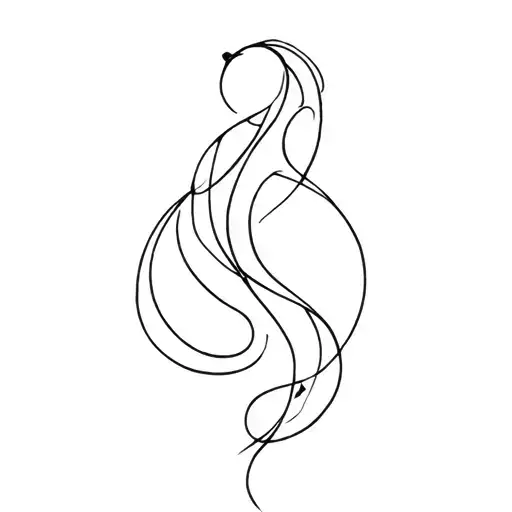 Siren Contours