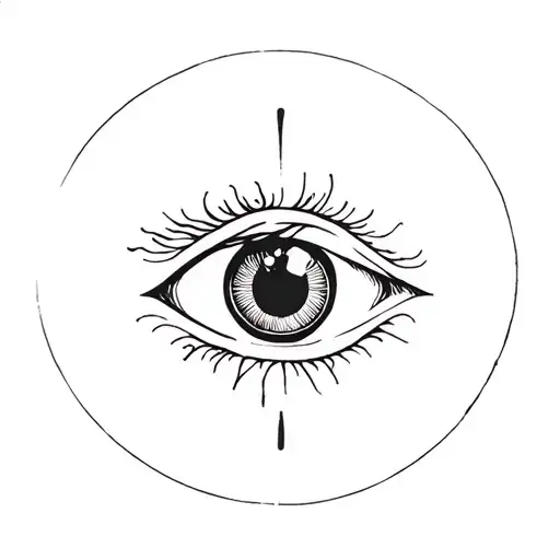 Create Deaths Eye