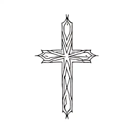 Cross