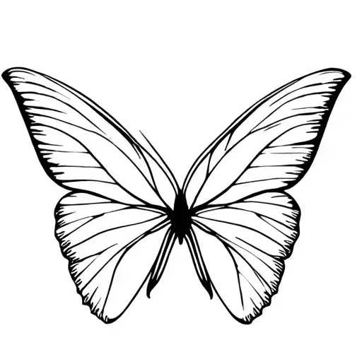 Butterfly Wings