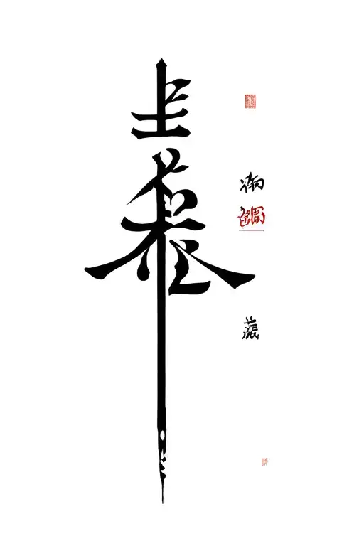 Seven Bushido Laws