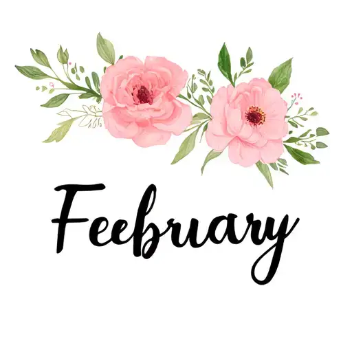 February Birth Flowers