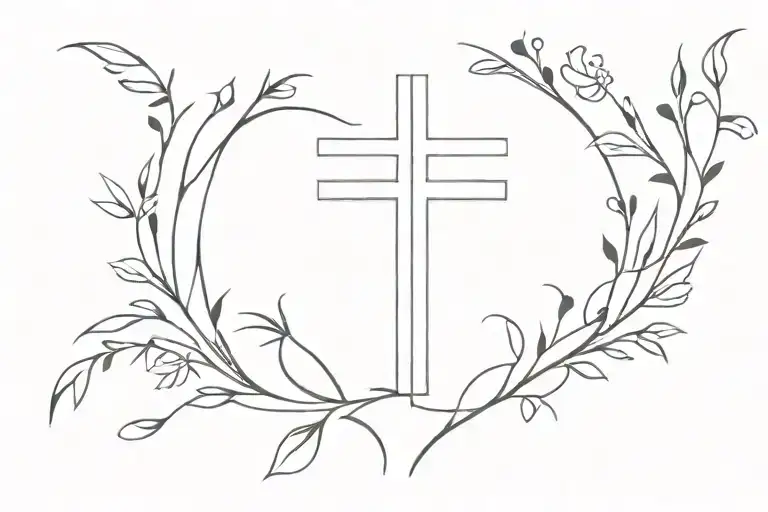 Christian Cross