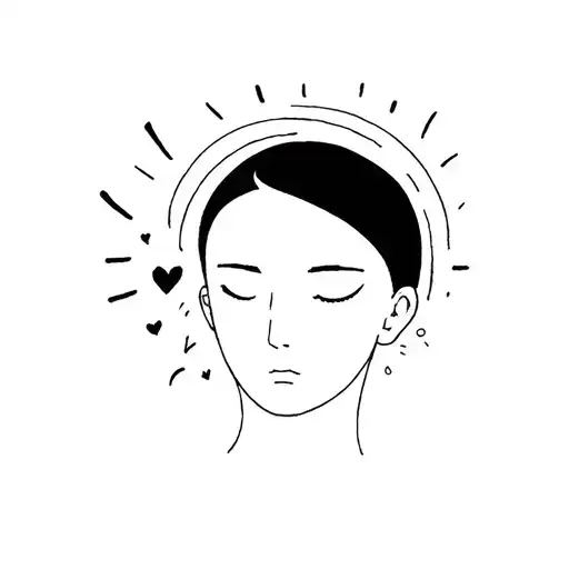 Thoughts Stuck In My Head