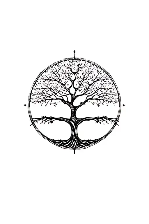 Tree Of Life