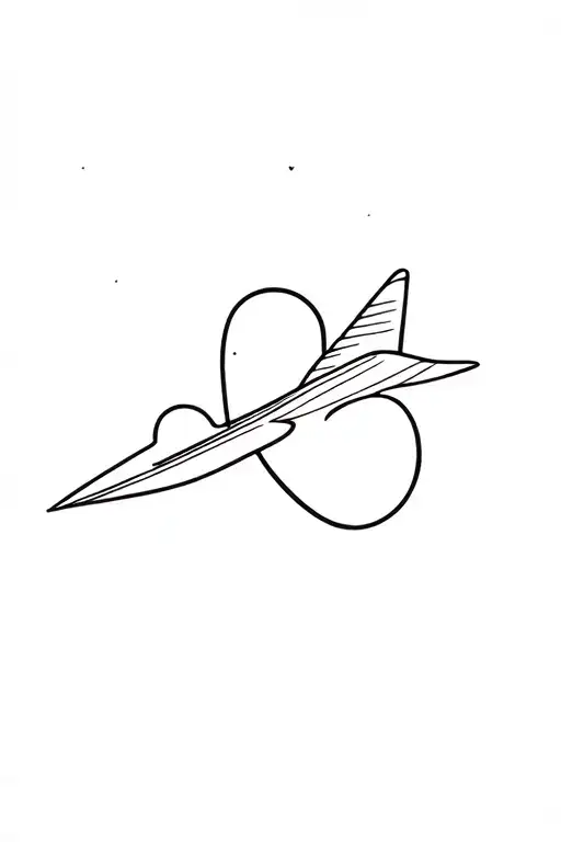 Palm Hearth Plane Flying