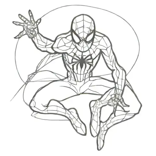 Spiderman Miles Morales