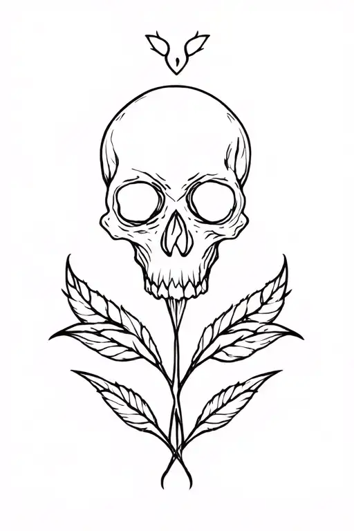 Memento Mori Memento Vivere