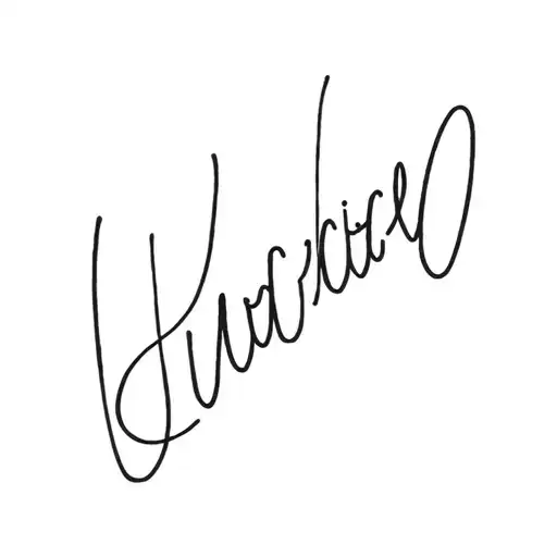 Name Tatto