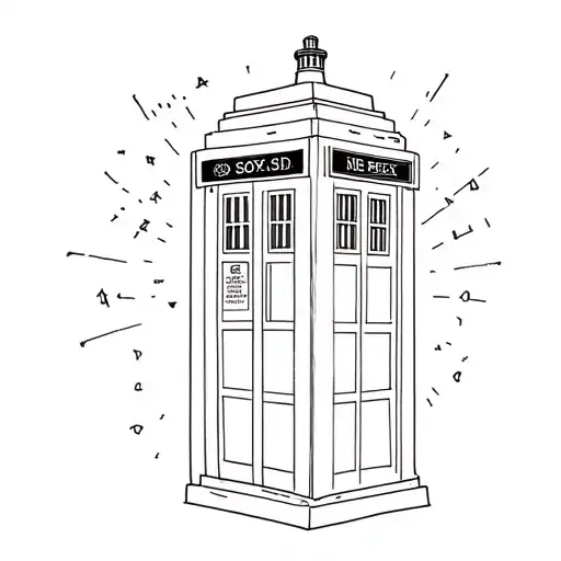 Tardis