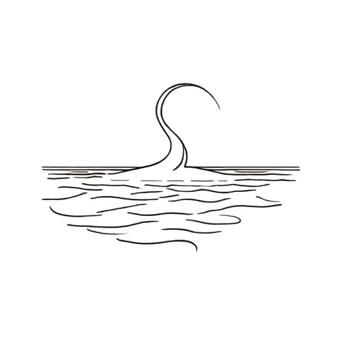 River Into The Sea