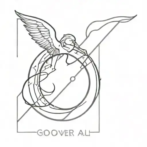 God Over All